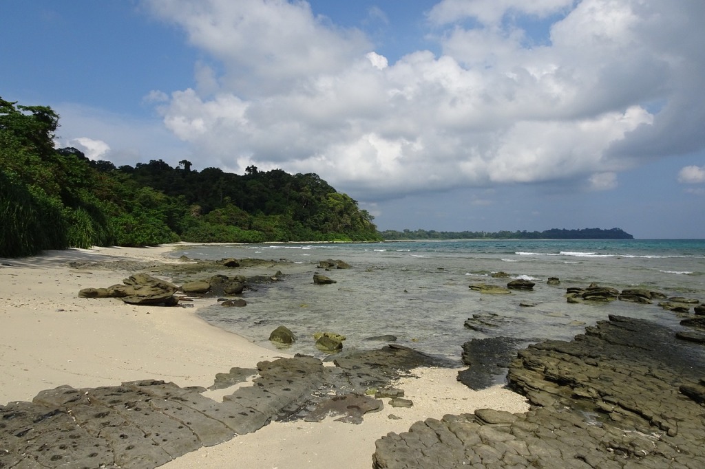 Andaman tour from Madurai: Enjoy a wonderful tour to explore the charms of nature